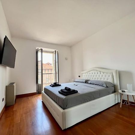 Il Re Di Torino Zona Migliore Della Citta Exterior foto